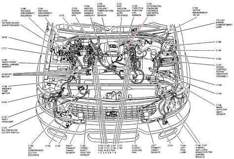 2004 ford expedition parts diagram
